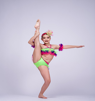 dance